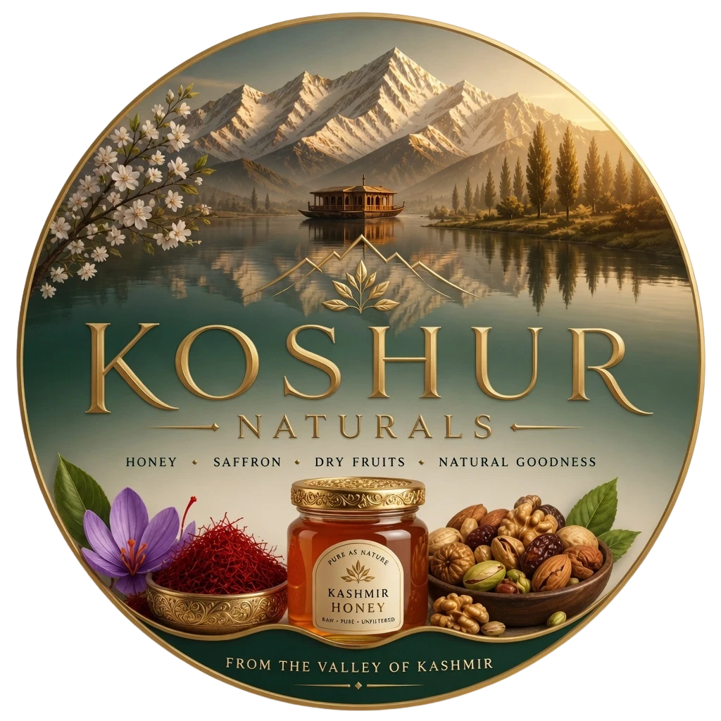 Koshur Naturals
